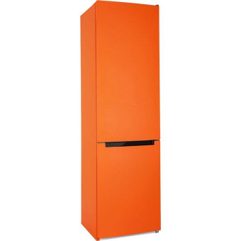 Холодильник Nordfrost NRB 152 Or оранжевый