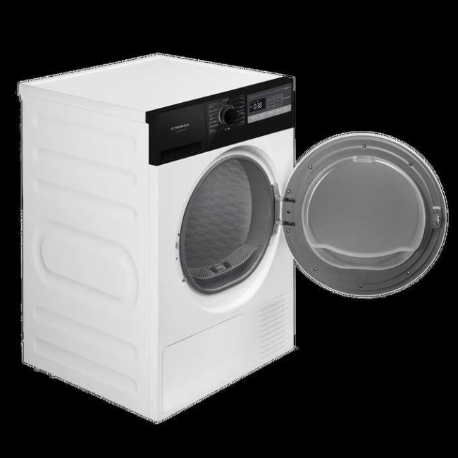 Сушильная машина MAUNFELD MFDM168WH03B