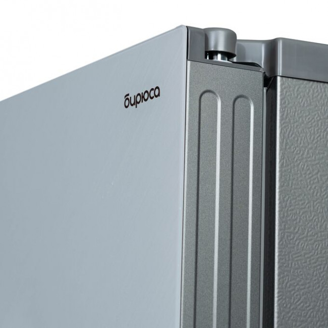 Холодильник Бирюса SBS 541 TWG белое стекло Холодильник Бирюса SBS 541 TWG белое стекло