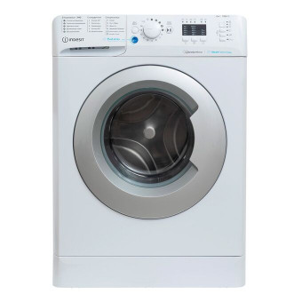 Стиральная машина INDESIT BWSA 6109 WSV RU