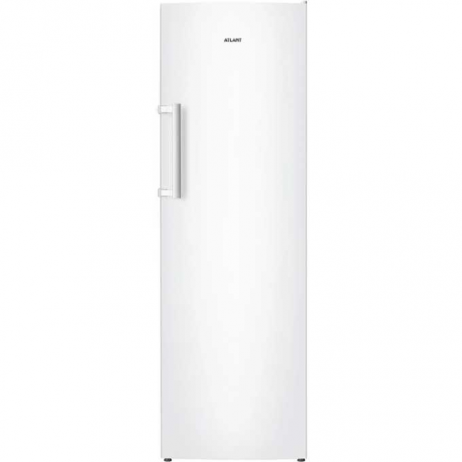 Морозильная камера Atlant М 7606-100 N белый Морозильная камера Atlant М 7606-100 N белый