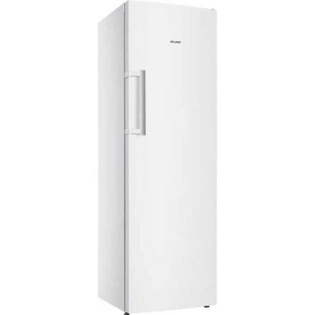 Морозильная камера Atlant М 7606-100 N белый Морозильная камера Atlant М 7606-100 N белый