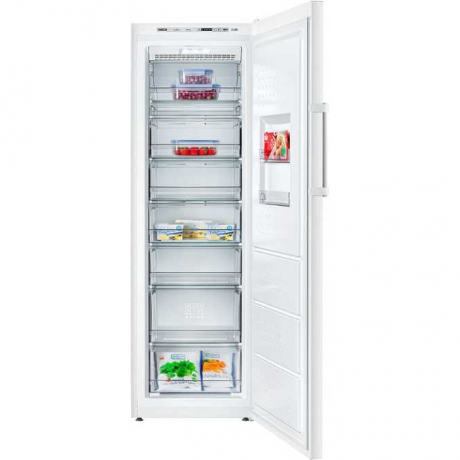 Морозильная камера Atlant М 7606-100 N белый Морозильная камера Atlant М 7606-100 N белый