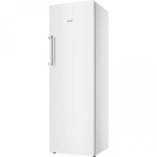 Морозильная камера Atlant М 7606-100 N белый Морозильная камера Atlant М 7606-100 N белый