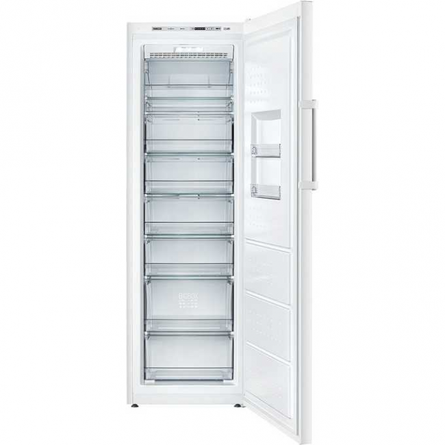 Морозильная камера Atlant М 7606-100 N белый Морозильная камера Atlant М 7606-100 N белый