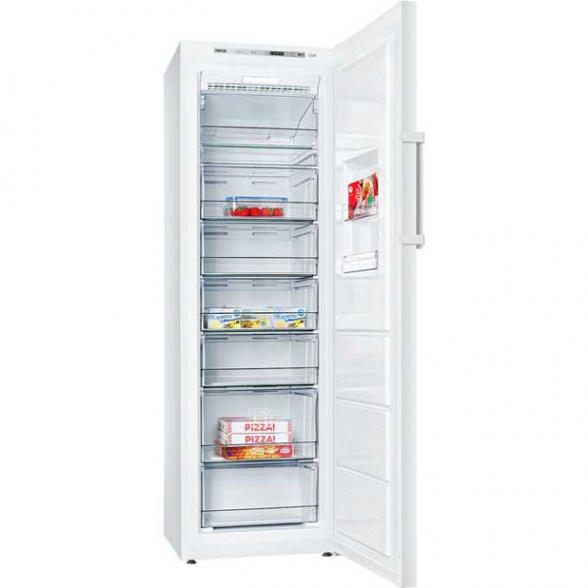 Морозильная камера Atlant М 7606-100 N белый Морозильная камера Atlant М 7606-100 N белый