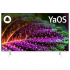 43" Телевизор BBK 43LEX-7247/FTS2C белый 1920x1080, Full HD, 60 Гц, Wi-Fi, Smart TV, Яндекс ТВ 43" Телевизор BBK 43LEX-7247/FTS2C белый 1920x1080, Full HD, 60 Гц, Wi-Fi, Smart TV, Яндекс ТВ