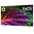 43" Телевизор BBK 43LEX-7247/FTS2C белый 1920x1080, Full HD, 60 Гц, Wi-Fi, Smart TV, Яндекс ТВ 43" Телевизор BBK 43LEX-7247/FTS2C белый 1920x1080, Full HD, 60 Гц, Wi-Fi, Smart TV, Яндекс ТВ