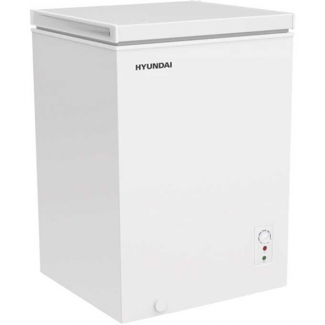 Морозильный ларь Hyundai CH10081 белый Морозильный ларь Hyundai CH10081 белый