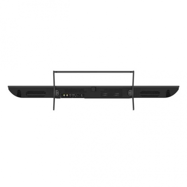 50" Телевизор Sber SDX 50UQ5231 QLED тёмно-серый 3840x2160, 4K Ultra HD, 60 Гц, Wi-Fi, Smart TV, Салют ТВ