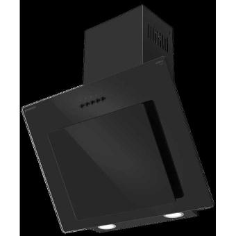 Вытяжка MEFERI AIRBOX60BK Power