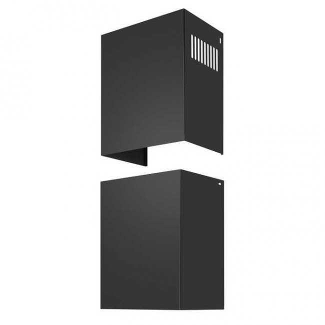 Вытяжка MEFERI AIRBOX60BK Power Вытяжка MEFERI AIRBOX60BK Power