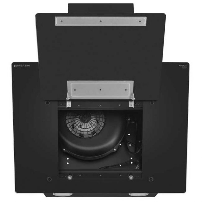 Вытяжка MEFERI AIRBOX60BK Power Вытяжка MEFERI AIRBOX60BK Power