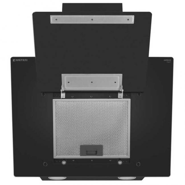 Вытяжка MEFERI AIRBOX60BK Power Вытяжка MEFERI AIRBOX60BK Power