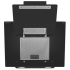 Вытяжка MEFERI AIRBOX60BK Power Вытяжка MEFERI AIRBOX60BK Power