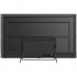 55" Телевизор Sber SDX 55UQ5231 QLED темно-серый 3840x2160, 4K Ultra HD, 60 Гц, Wi-Fi, Smart TV, Салют ТВ