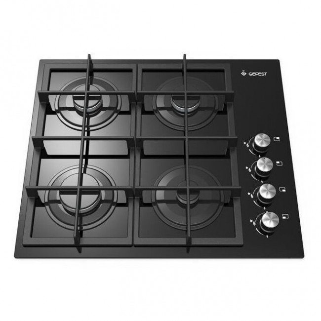 Газовая варочная панель GEFEST СГ СВН 2230 К3 Газовая варочная панель GEFEST СГ СВН 2230 К3