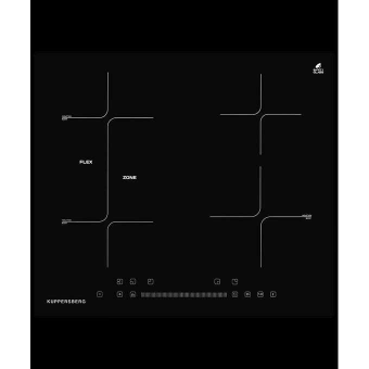 Варочная поверхность Kuppersberg ICS 612