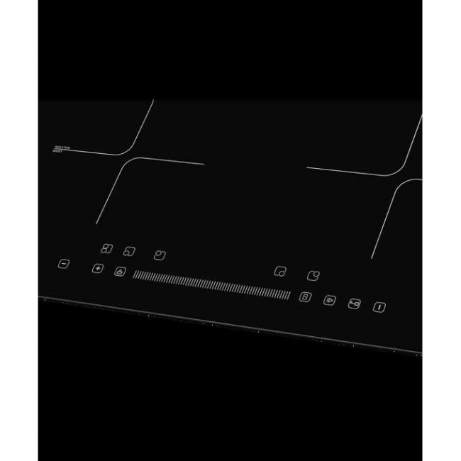 Варочная поверхность Kuppersberg ICS 612 Варочная поверхность Kuppersberg ICS 612