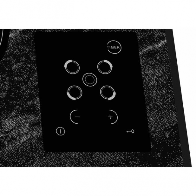 Варочная поверхность GEFEST 4231 K52