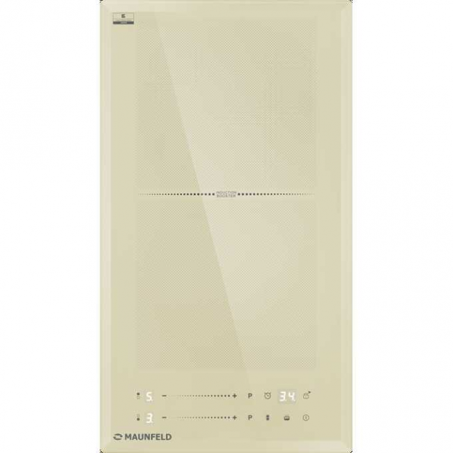 Варочная панель MAUNFELD CVI292S2FBG Lux Варочная панель MAUNFELD CVI292S2FBG Lux