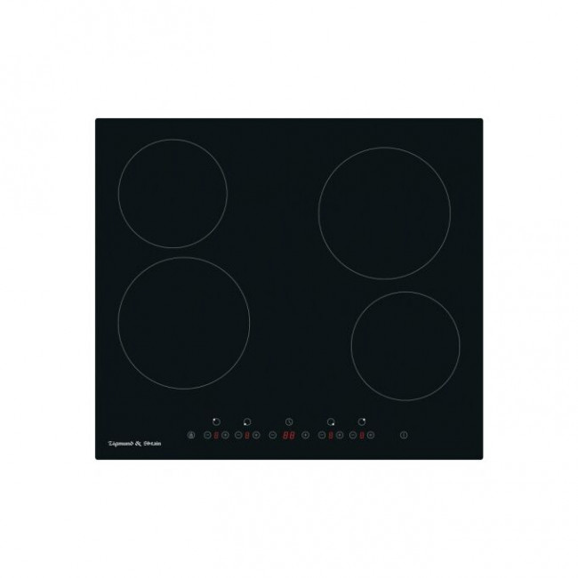 Варочная панель Zigmund & Shtain CN 37.6 B