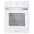 Духовой шкаф Maunfeld EOEC516W белый/серебристый Духовой шкаф Maunfeld EOEC516W белый/серебристый