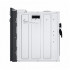 Духовой шкаф Maunfeld EOEC516W белый/серебристый Духовой шкаф Maunfeld EOEC516W белый/серебристый