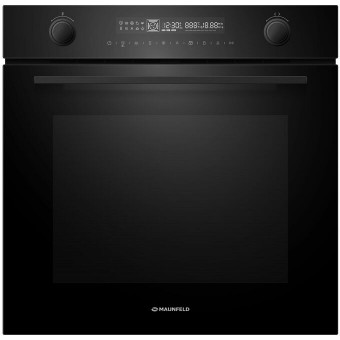 Духовой шкаф MAUNFELD MEOR7217DMB2