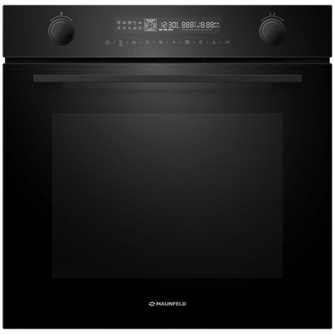 Духовой шкаф MAUNFELD MEOR7217DMB2 Духовой шкаф MAUNFELD MEOR7217DMB2