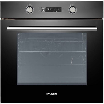 Духовой шкаф Hyundai HEO 6648 BG