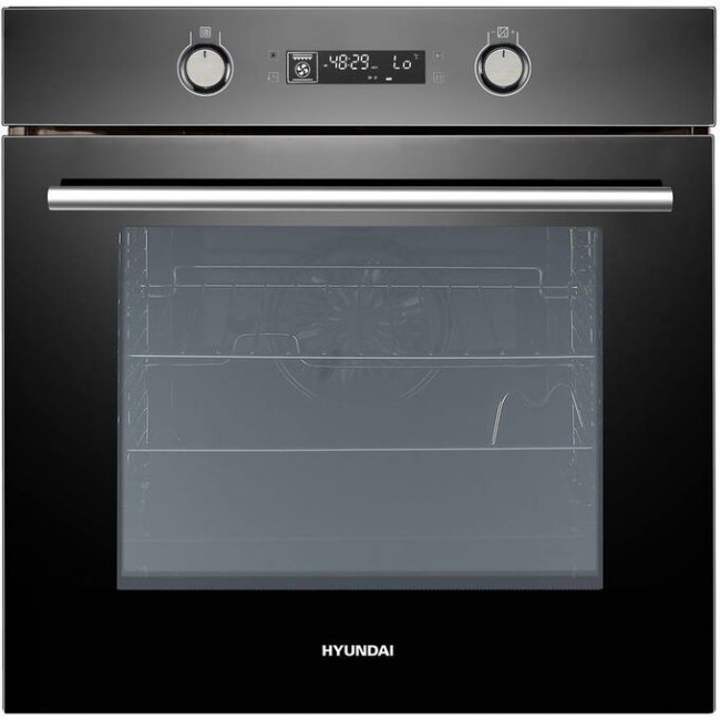 Духовой шкаф Hyundai HEO 6648 BG