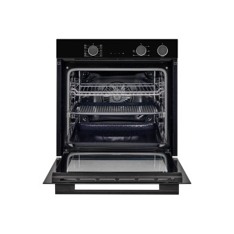 Духовой шкаф Kuppersberg KSO610 B