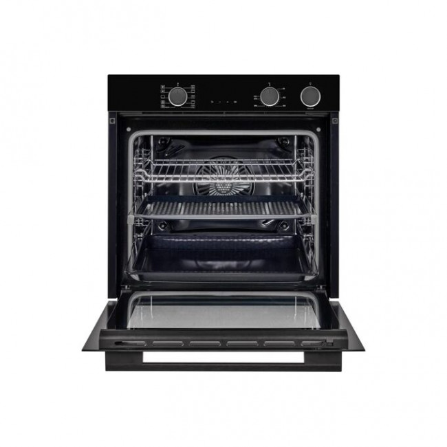 Духовой шкаф Kuppersberg KSO610 B