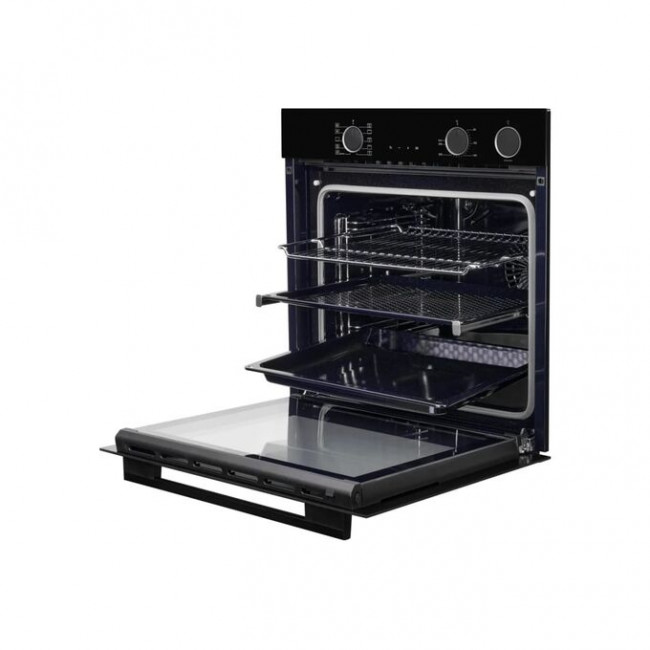 Духовой шкаф Kuppersberg KSO610 B