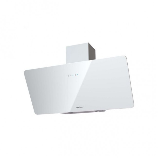 Вытяжка Krona Liora 900 white S
