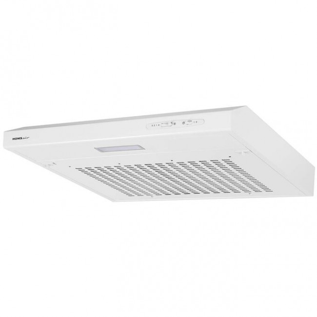 Вытяжка HOMSair Horizontal 60 Белый Вытяжка HOMSair Horizontal 60 Белый