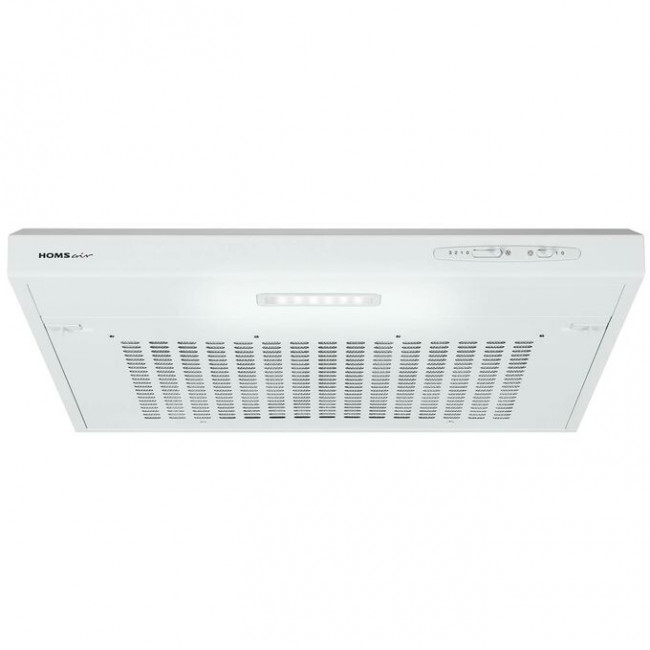 Вытяжка HOMSair Horizontal 60 Белый Вытяжка HOMSair Horizontal 60 Белый