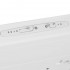 Вытяжка HOMSair Horizontal 60 Белый Вытяжка HOMSair Horizontal 60 Белый