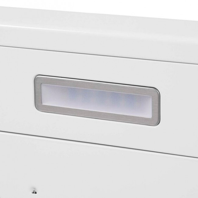 Вытяжка HOMSair Horizontal 60 Белый Вытяжка HOMSair Horizontal 60 Белый