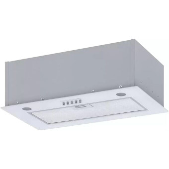 Вытяжка KRONA Sintia 600 White PB