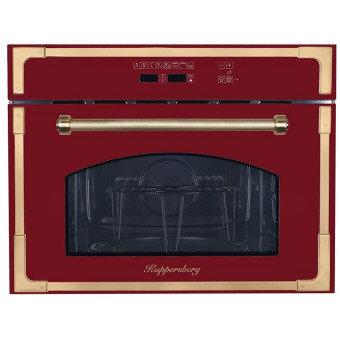 Встраиваемая микроволновая печь Kuppersberg RMW 969 BOR