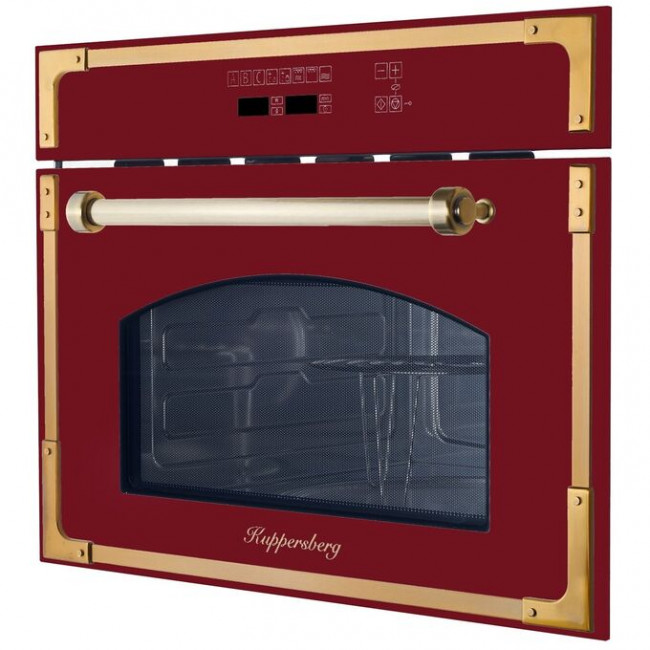 Встраиваемая микроволновая печь Kuppersberg RMW 969 BOR