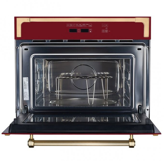 Встраиваемая микроволновая печь Kuppersberg RMW 969 BOR