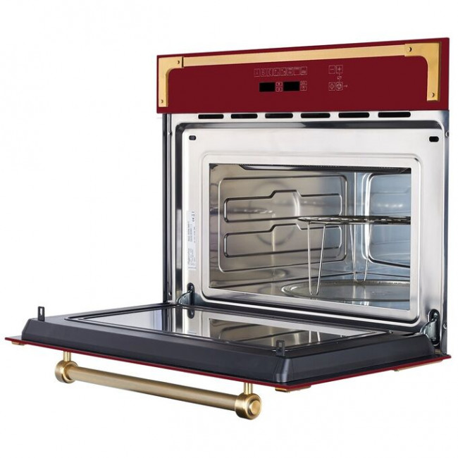 Встраиваемая микроволновая печь Kuppersberg RMW 969 BOR
