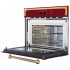 Встраиваемая микроволновая печь Kuppersberg RMW 969 BOR