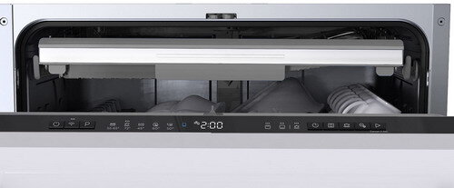 Встраиваемая посудомоечная машина Midea MID60S350i