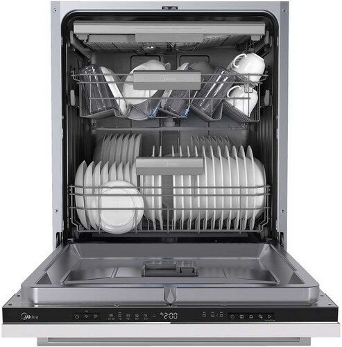Встраиваемая посудомоечная машина Midea MID60S350i