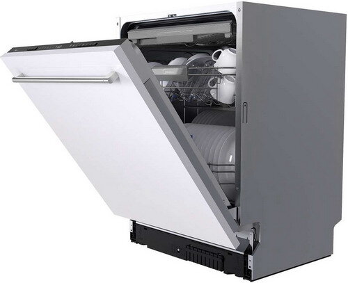 Встраиваемая посудомоечная машина Midea MID60S350i