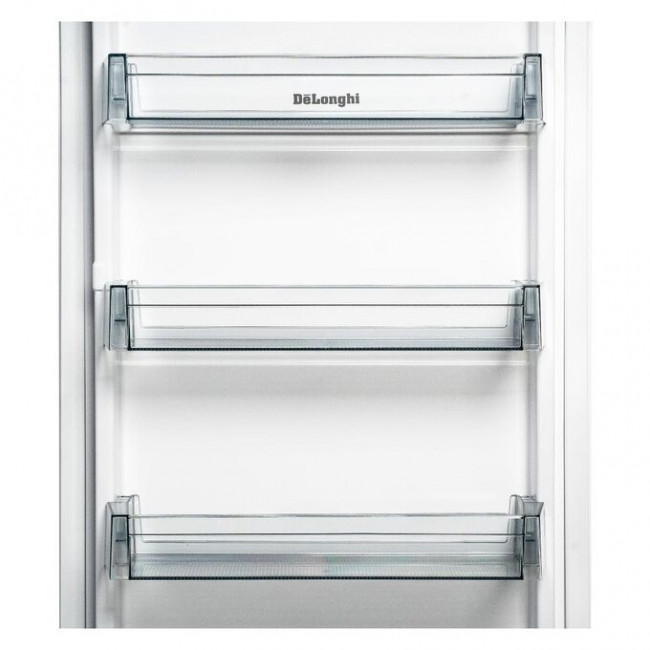Встраиваемый холодильник DeLonghi DLI 17SE Marco Встраиваемый холодильник DeLonghi DLI 17SE Marco